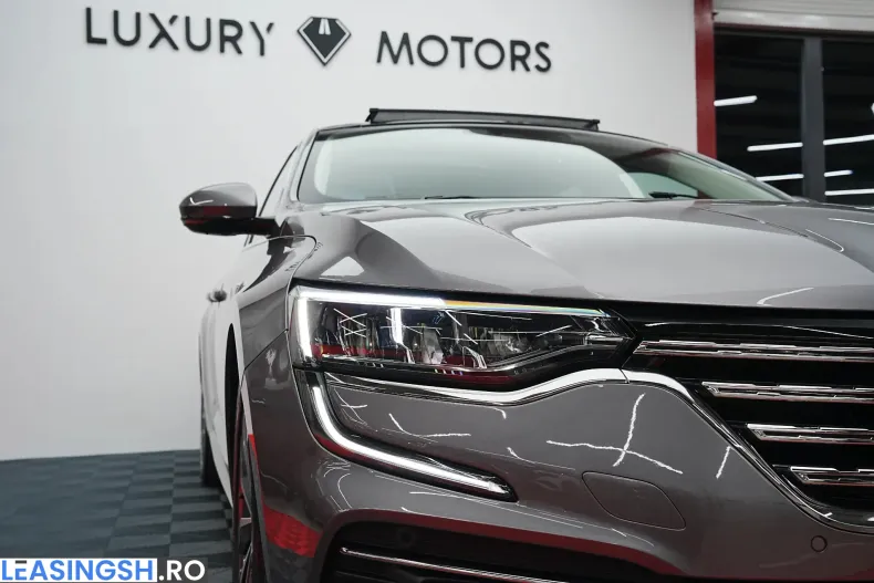 Renault Talisman din 2021 cu 41.000 km - oferta REN207169 - foto 21