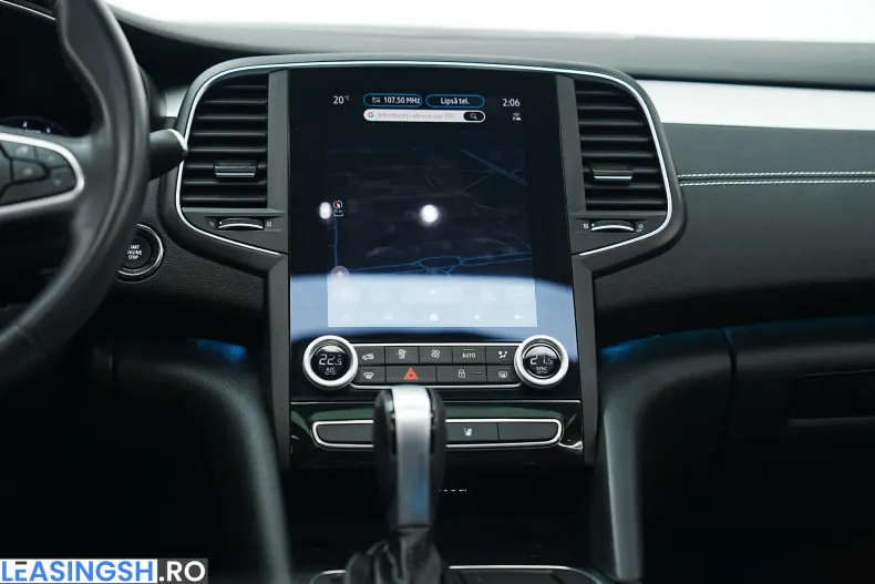 Renault Talisman din 2021 cu 41.000 km - oferta REN207169 - foto 22