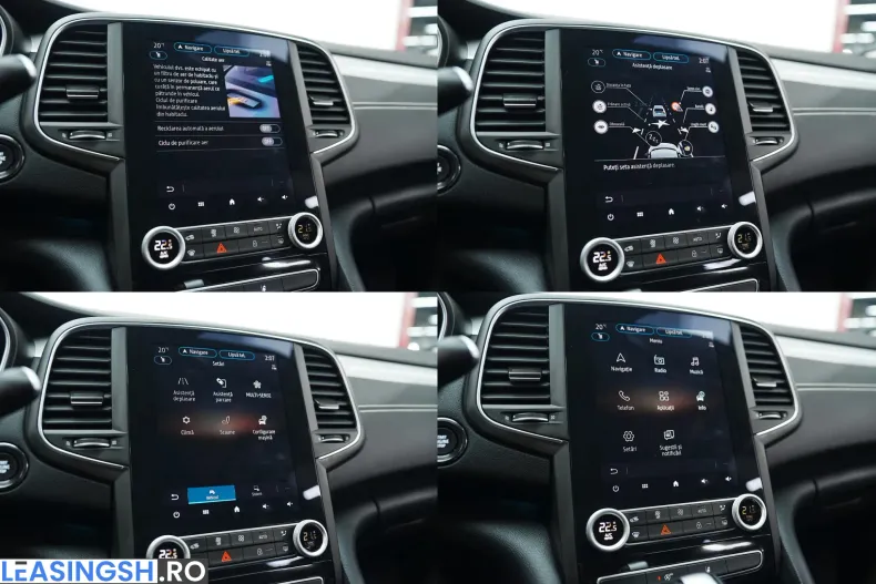 Renault Talisman din 2021 cu 41.000 km - oferta REN207169 - foto 24