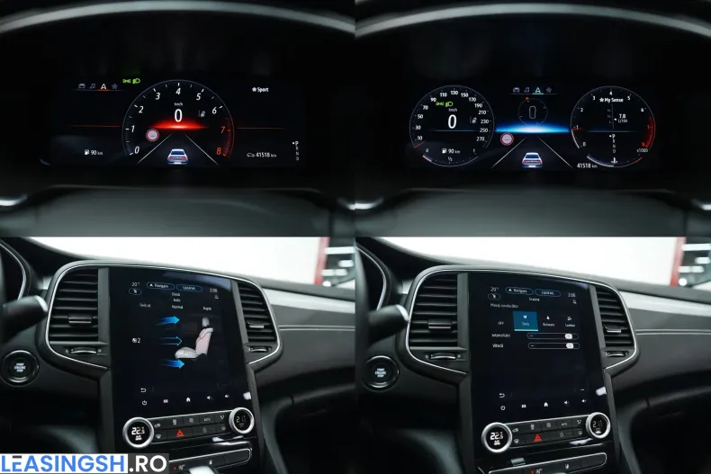 Renault Talisman din 2021 cu 41.000 km - oferta REN207169 - foto 25