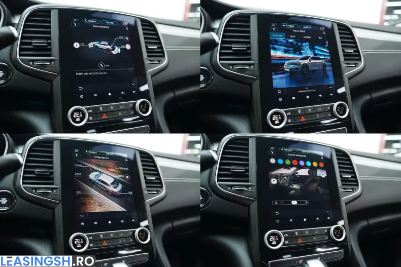 Renault Talisman din 2021 cu 41.000 km - oferta REN207169 - foto 27