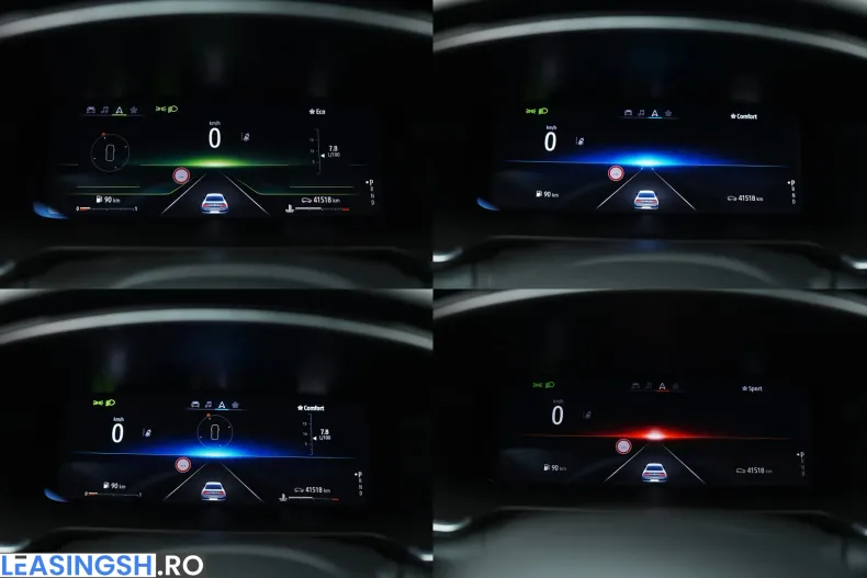 Renault Talisman din 2021 cu 41.000 km - oferta REN207169 - foto 28