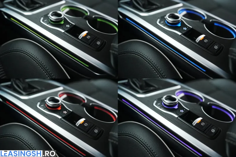 Renault Talisman din 2021 cu 41.000 km - oferta REN207169 - foto 29