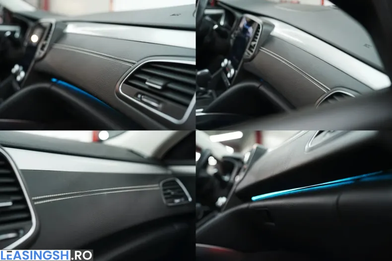 Renault Talisman din 2021 cu 41.000 km - oferta REN207169 - foto 32