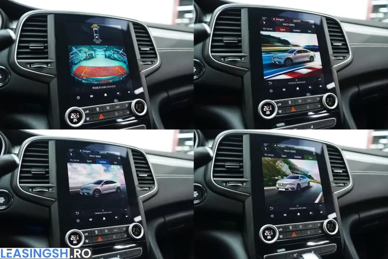 Renault Talisman din 2021 cu 41.000 km - oferta REN207169 - foto 34