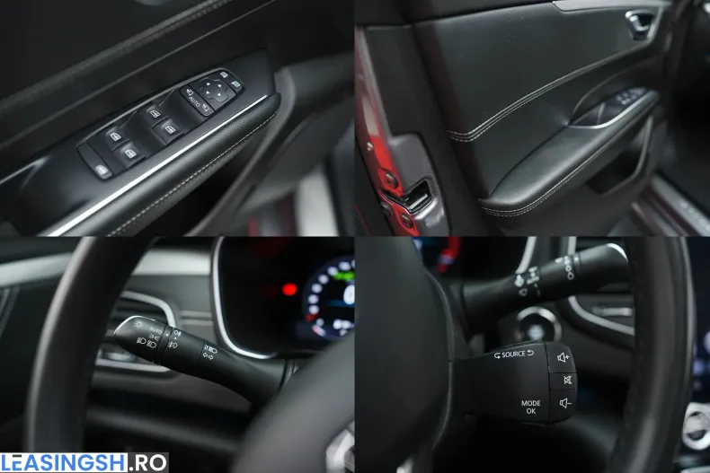 Renault Talisman din 2021 cu 41.000 km - oferta REN207169 - foto 36