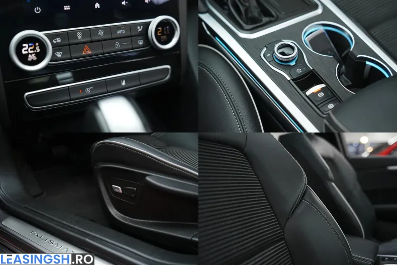 Renault Talisman din 2021 cu 41.000 km - oferta REN207169 - foto 38