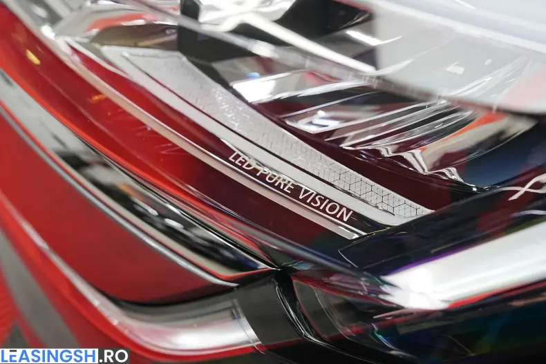 Renault Talisman din 2021 cu 41.000 km - oferta REN207169 - foto 40