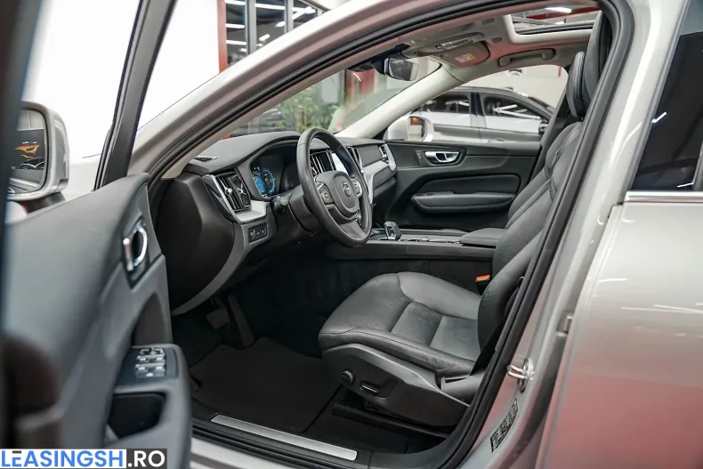 Volvo XC60 din 2021 cu 144.000 km - oferta VOL207170 - foto 4
