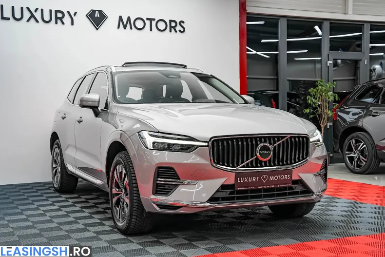 Volvo XC60 din 2021 cu 144.000 km - oferta VOL207170 - foto 5