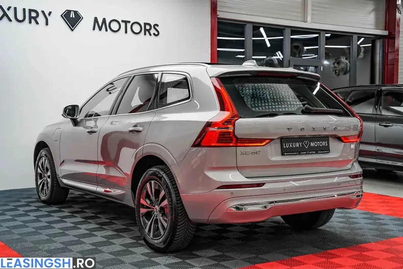Volvo XC60 din 2021 cu 144.000 km - oferta VOL207170 - foto 7