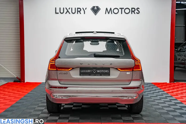 Volvo XC60 din 2021 cu 144.000 km - oferta VOL207170 - foto 9