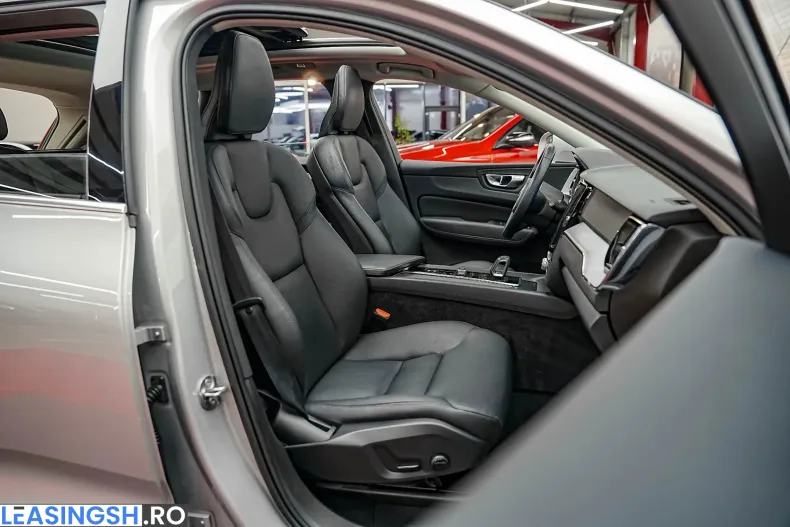 Volvo XC60 din 2021 cu 144.000 km - oferta VOL207170 - foto 10