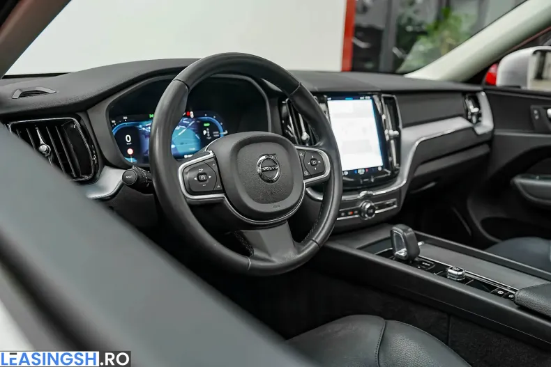 Volvo XC60 din 2021 cu 144.000 km - oferta VOL207170 - foto 14