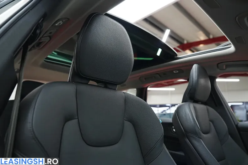 Volvo XC60 din 2021 cu 144.000 km - oferta VOL207170 - foto 16