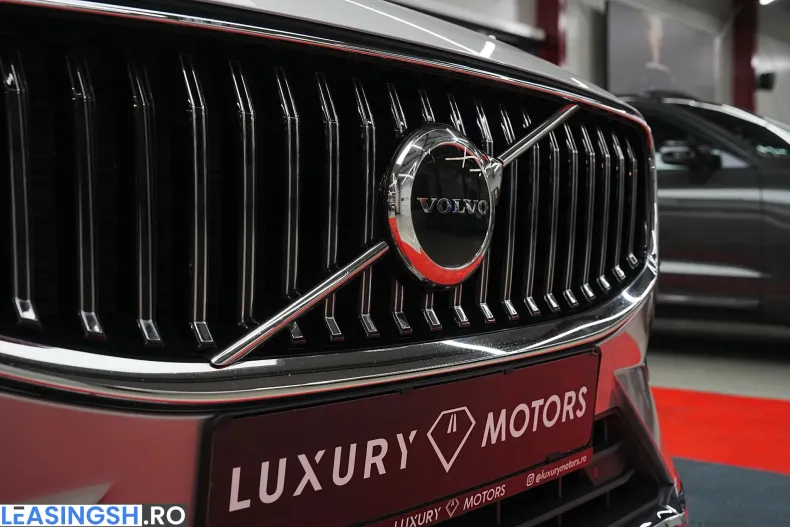 Volvo XC60 din 2021 cu 144.000 km - oferta VOL207170 - foto 21