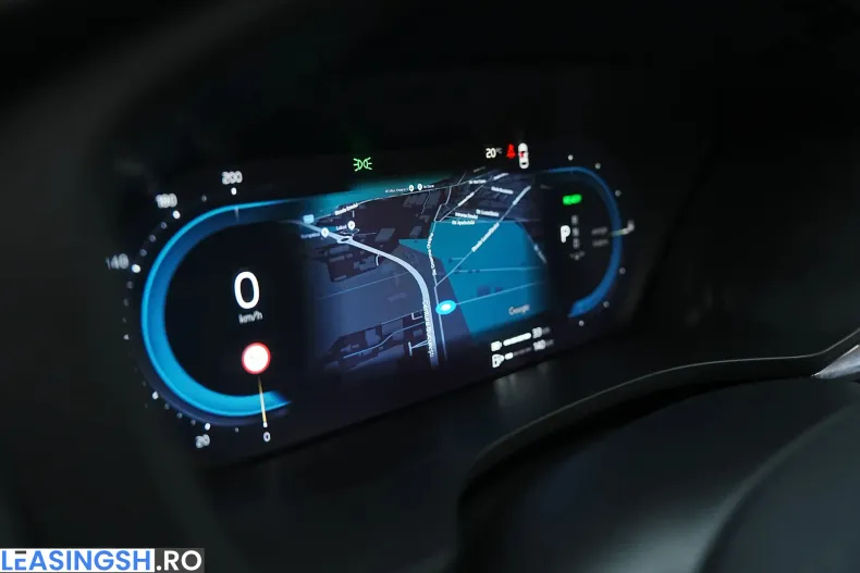 Volvo XC60 din 2021 cu 144.000 km - oferta VOL207170 - foto 22