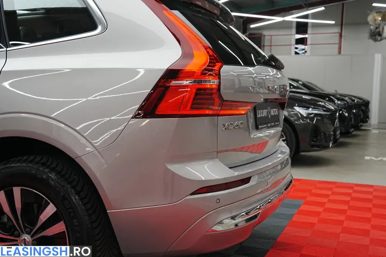Volvo XC60 din 2021 cu 144.000 km - oferta VOL207170 - foto 23