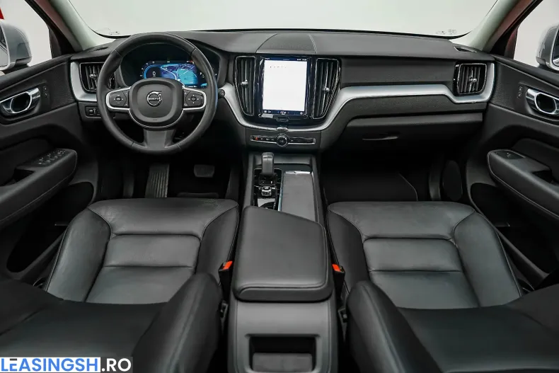 Volvo XC60 din 2021 cu 144.000 km - oferta VOL207170 - foto 24