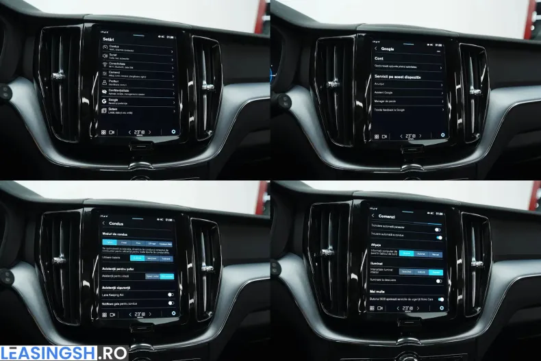 Volvo XC60 din 2021 cu 144.000 km - oferta VOL207170 - foto 28