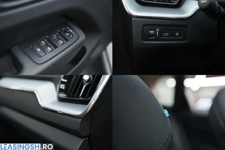 Volvo XC60 din 2021 cu 144.000 km - oferta VOL207170 - foto 32