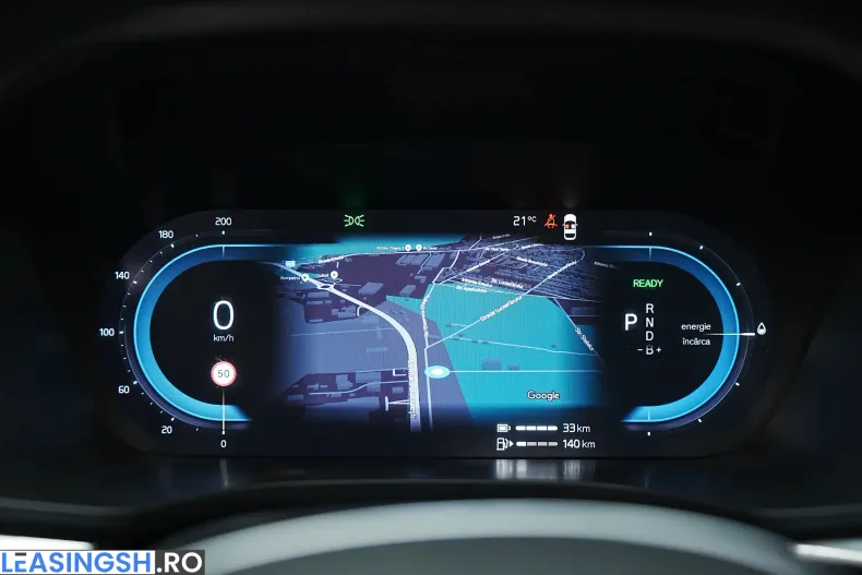 Volvo XC60 din 2021 cu 144.000 km - oferta VOL207170 - foto 34