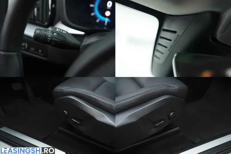 Volvo XC60 din 2021 cu 144.000 km - oferta VOL207170 - foto 35