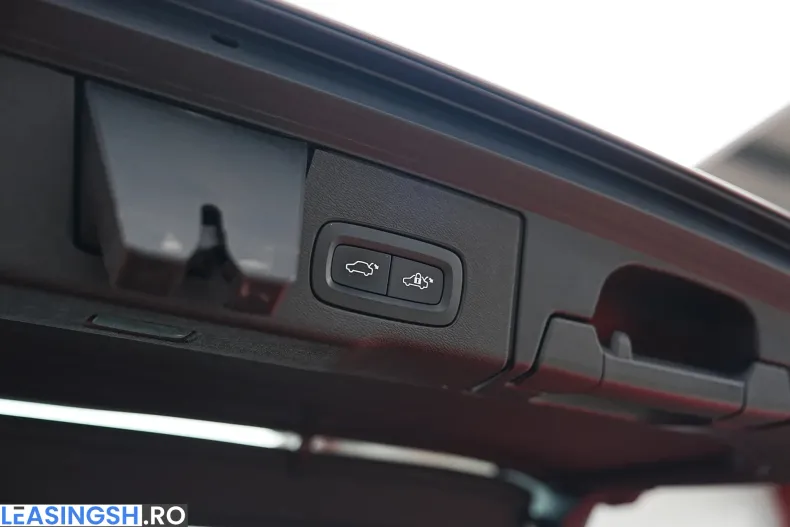 Volvo XC60 din 2021 cu 144.000 km - oferta VOL207170 - foto 38