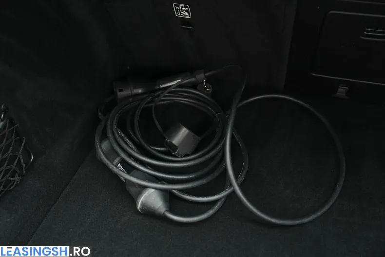 Volvo XC60 din 2021 cu 144.000 km - oferta VOL207170 - foto 40