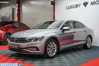 Volkswagen Passat din 2021 cu 143.000 km - oferta VOL207171 - foto 1