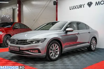 Volkswagen Passat din 2021 - oferta VOL207171