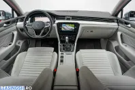 Volkswagen Passat din 2021 cu 143.000 km - oferta VOL207171 - foto 2