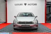 Volkswagen Passat din 2021 cu 143.000 km - oferta VOL207171 - foto 3
