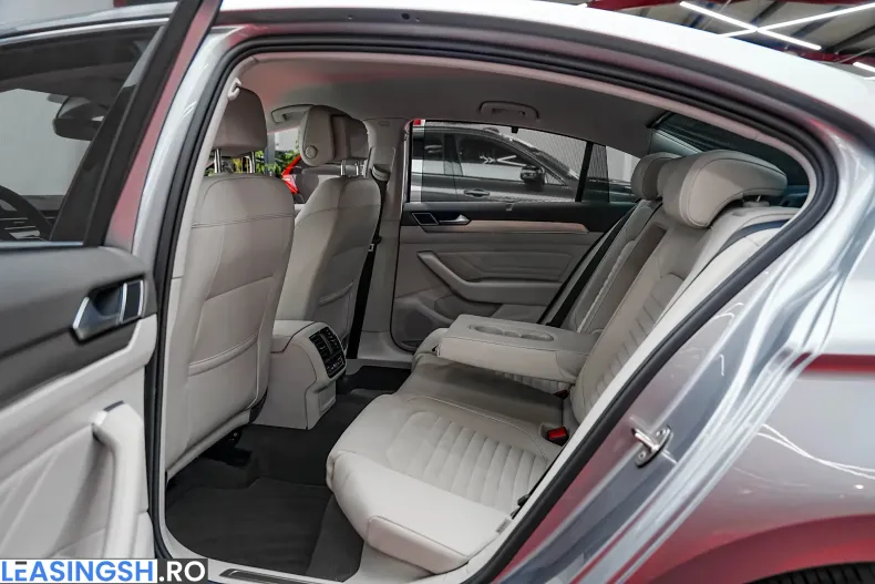 Volkswagen Passat din 2021 cu 143.000 km - oferta VOL207171 - foto 6