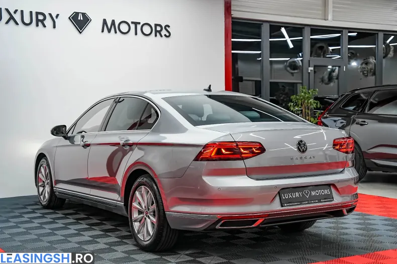 Volkswagen Passat din 2021 cu 143.000 km - oferta VOL207171 - foto 7