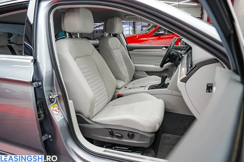 Volkswagen Passat din 2021 cu 143.000 km - oferta VOL207171 - foto 8