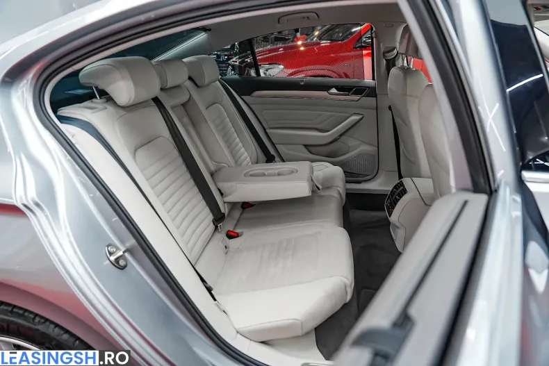 Volkswagen Passat din 2021 cu 143.000 km - oferta VOL207171 - foto 10