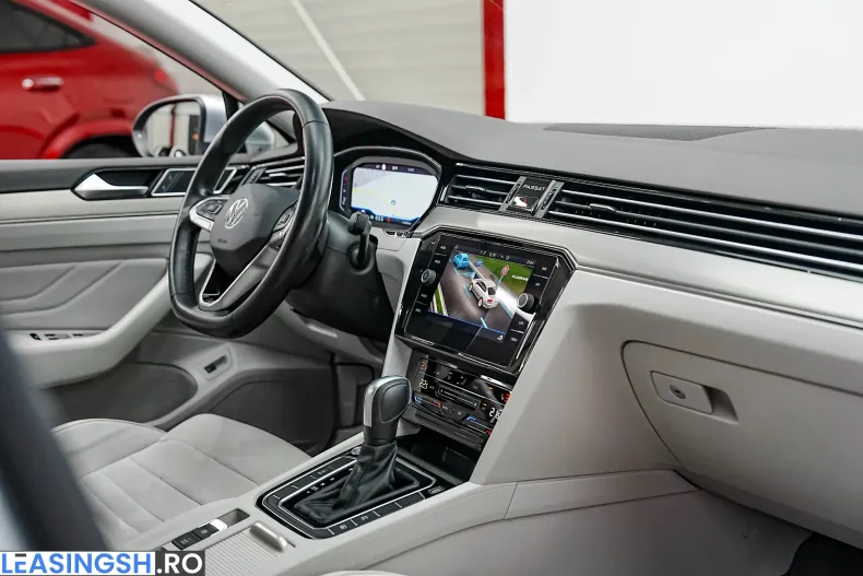 Volkswagen Passat din 2021 cu 143.000 km - oferta VOL207171 - foto 12