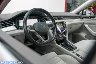 Volkswagen Passat din 2021 cu 143.000 km - oferta VOL207171 - foto 14