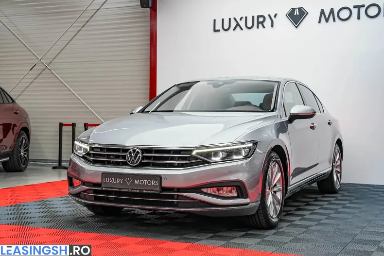 Volkswagen Passat din 2021 cu 143.000 km - oferta VOL207171 - foto 15