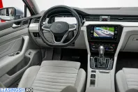 Volkswagen Passat din 2021 cu 143.000 km - oferta VOL207171 - foto 16
