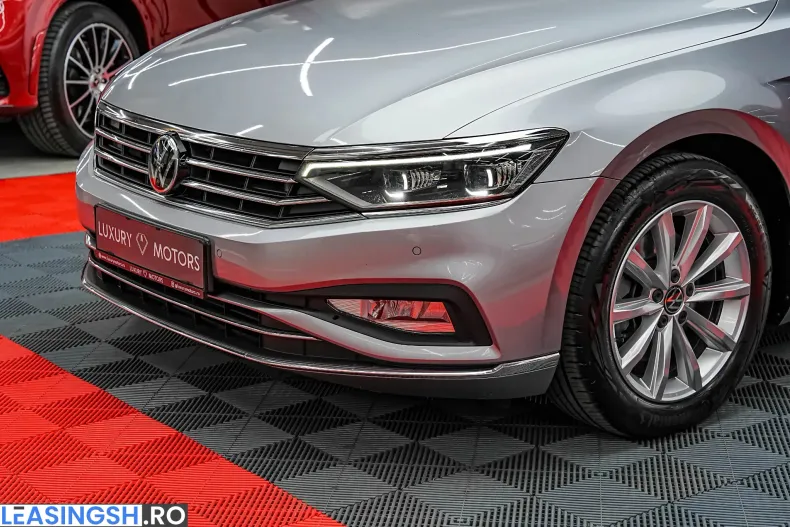 Volkswagen Passat din 2021 cu 143.000 km - oferta VOL207171 - foto 17