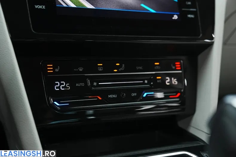 Volkswagen Passat din 2021 cu 143.000 km - oferta VOL207171 - foto 18