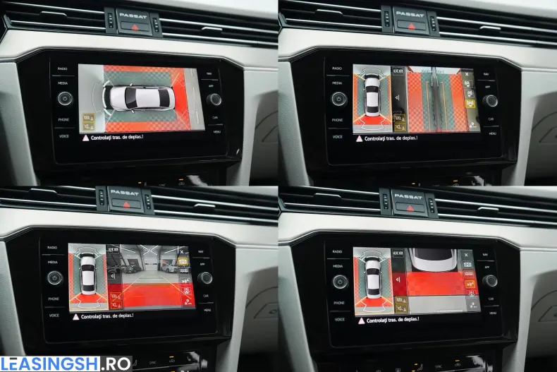 Volkswagen Passat din 2021 cu 143.000 km - oferta VOL207171 - foto 20