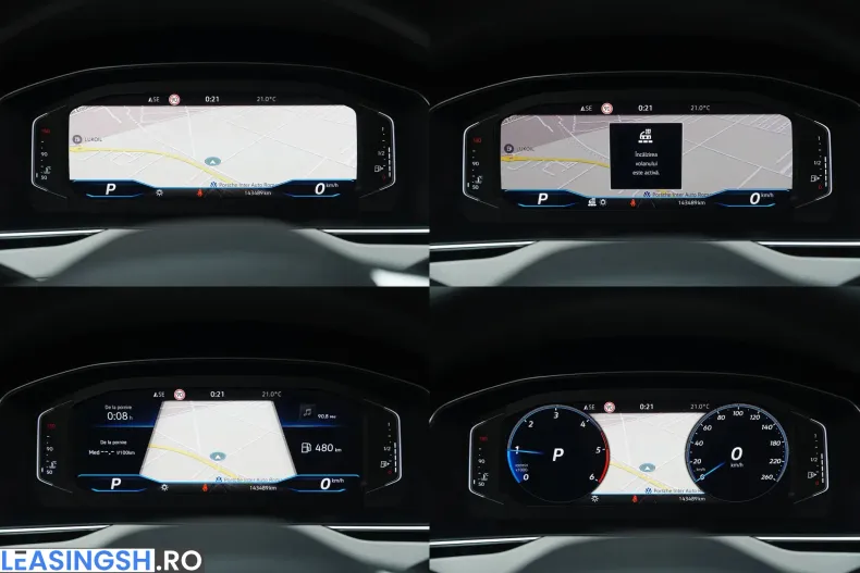 Volkswagen Passat din 2021 cu 143.000 km - oferta VOL207171 - foto 22