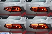 Volkswagen Passat din 2021 cu 143.000 km - oferta VOL207171 - foto 23