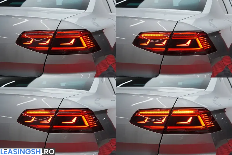 Volkswagen Passat din 2021 cu 143.000 km - oferta VOL207171 - foto 23