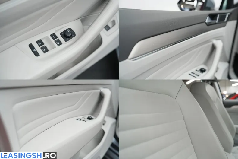 Volkswagen Passat din 2021 cu 143.000 km - oferta VOL207171 - foto 25