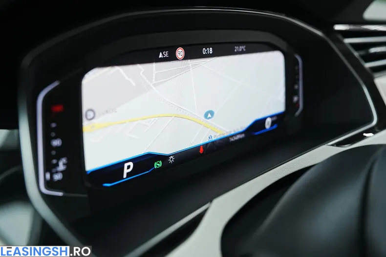 Volkswagen Passat din 2021 cu 143.000 km - oferta VOL207171 - foto 26