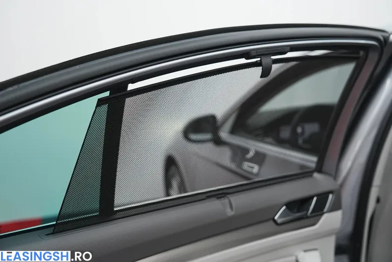 Volkswagen Passat din 2021 cu 143.000 km - oferta VOL207171 - foto 27